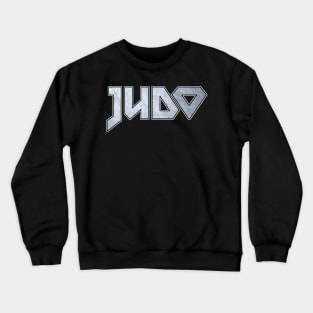 Judo Crewneck Sweatshirt